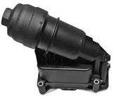 Oil Cooler Assembly 11427800066 For BMW 3 Series E90 F30 & 5 Series F10, X1 E84 Tag-O-110